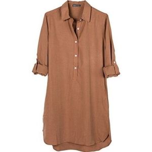 United by Blue Banbury Tencel Dress